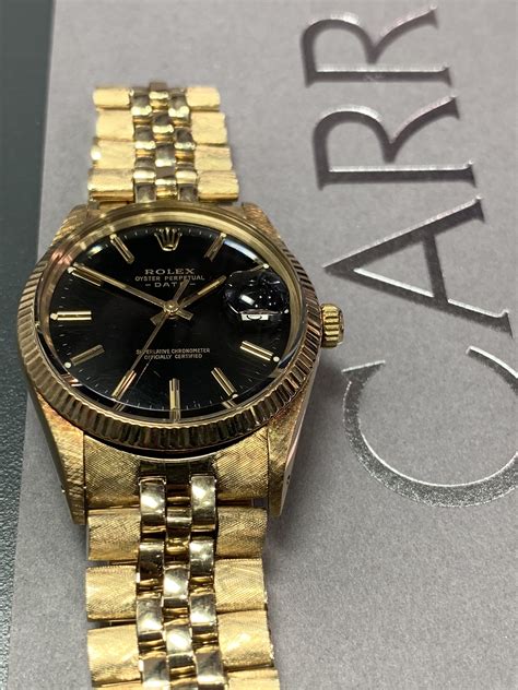 how much is old rolex gold watch worth|value of older rolex watches.